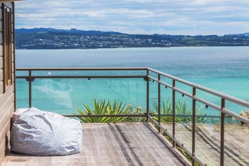 Sunset Sanctuary | Stay Waiheke
