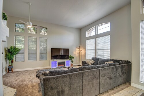 Home in Red Mountain Ranch