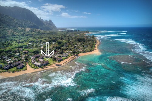 Hanalei Colony Resort F3