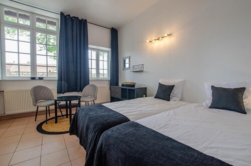 Studio 1 - MERY SUR SEINE