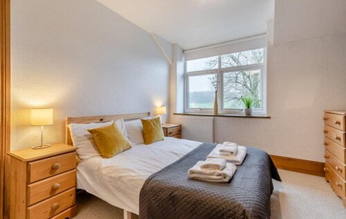 Limestone Cottage, Alsop Moor, PeakDistrict