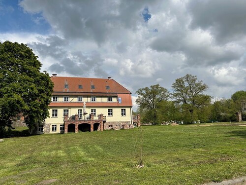 Gutshof Damme Wohnung Nr. 1