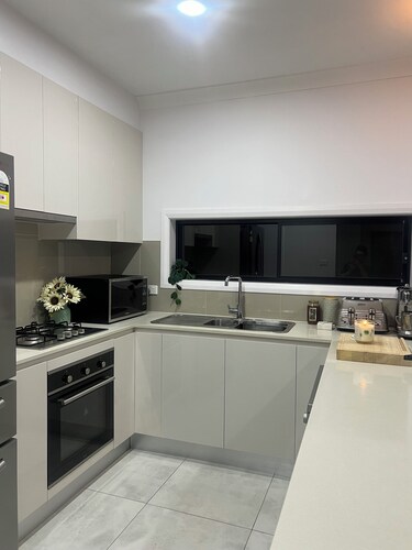 Spacious Family home