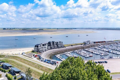 Rückzugsort am Meer, Sint-Annaland