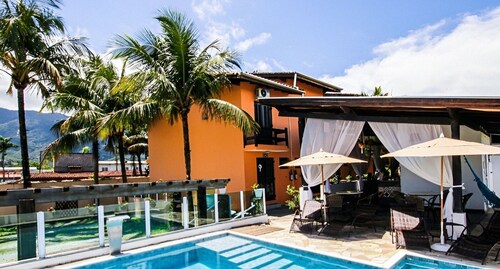 Caminho das Praias Guesthouse