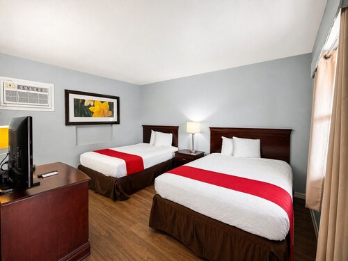 Stevens Motel by Capital O Ocala US 27