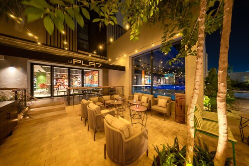The NINE Lifestyle Experience