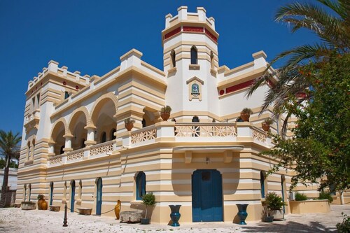Villa Raffaella