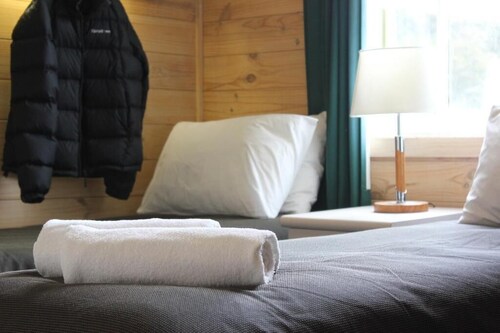 Sponars Chalet