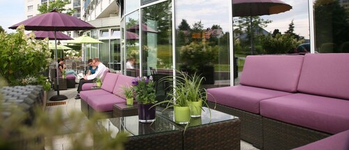 MASEVEN Stuttgart SI-Centrum (ehem. SI-SUITES)