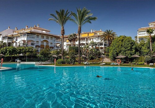 Serinamar - Los Naranjos de Marbella