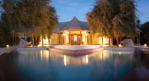 Telal Resort, Al Ain