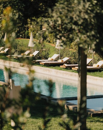 Capelongue, a Beaumier Hotel