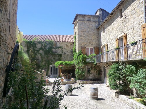 Domaine d'Alcapiès