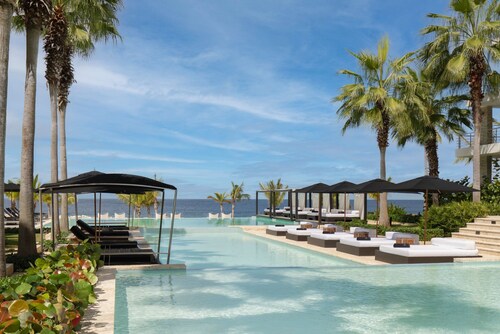 The Ocean Club, a Luxury Collection Resort, Costa Norte