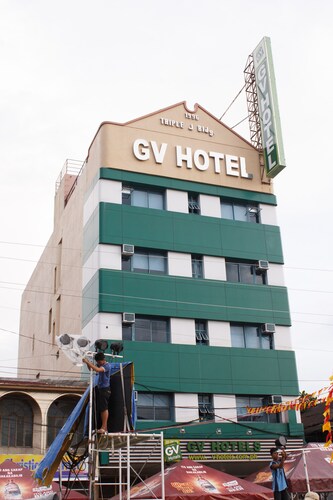 GV Hotel Catbalogan