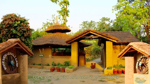 River View Jungle Camp