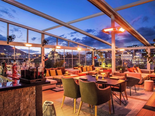 Mercure Tbilisi Old Town