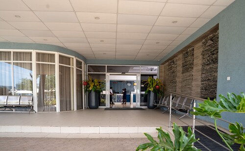 Tlotlo Hotel and Conference Center