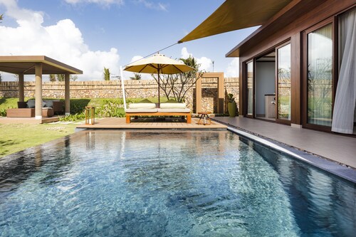 Fusion Resort Cam Ranh