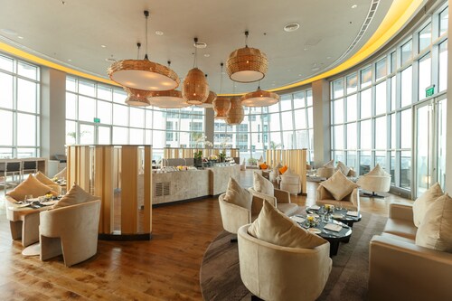 Novotel Manila Araneta City Hotel
