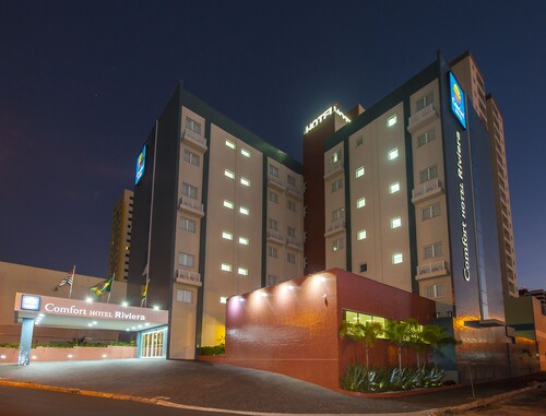 Comfort Hotel Bauru