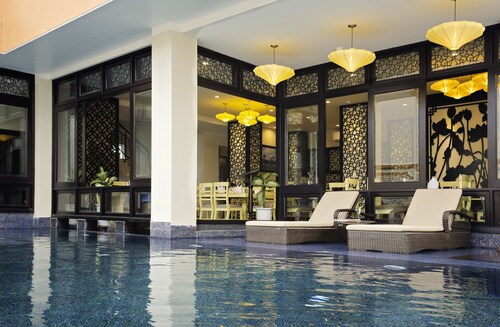 River Suites Hoi An Hotel