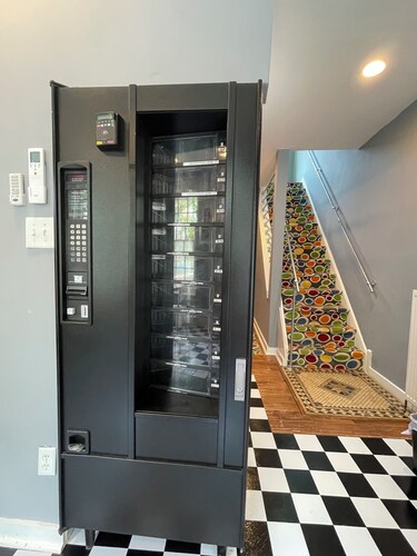 QUARTERS