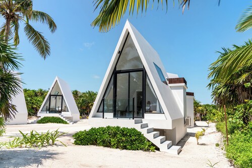 Sand and Sky Resort