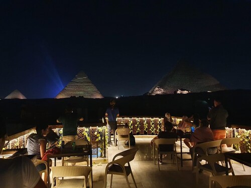 Comfort Sphinx Inn