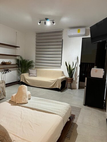 Casa de Luz Playa del Carmen