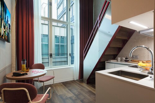 lyf Gambetta Paris