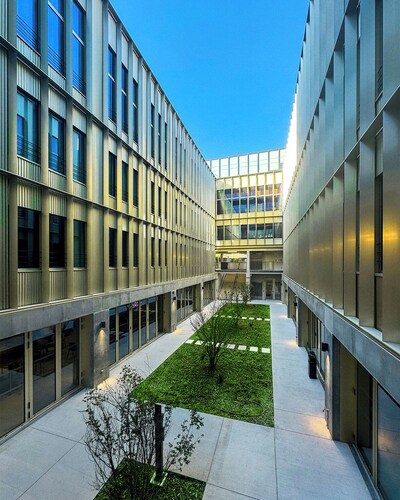 lyf Gambetta Paris