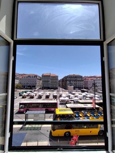 Figueira House in Beira Minho