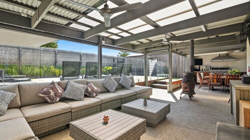 Resort Living on Tempest