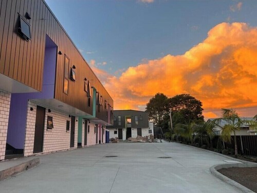 Krishna Motel