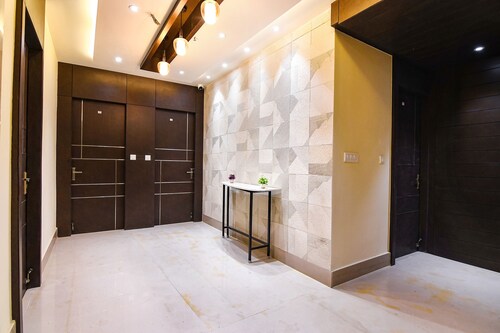 Fabhotel Samotel