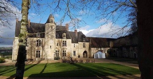 Maison 6 pers idéalement située, à proximité de nombreuses activités de loisirs