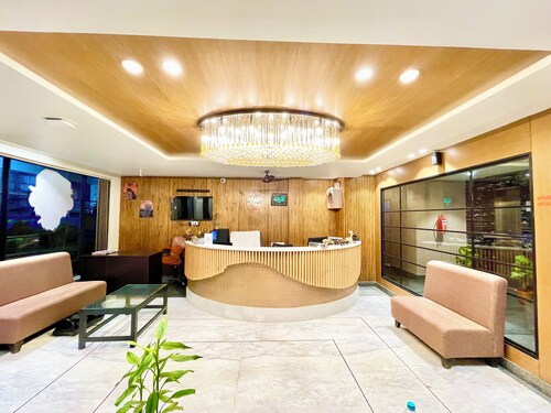 RB INTERNATIONAL - PURI near Sea Beach