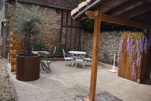 Rez de Jardin Sans escalier Accès direct