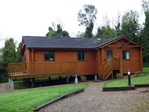 Escape to the Cabin