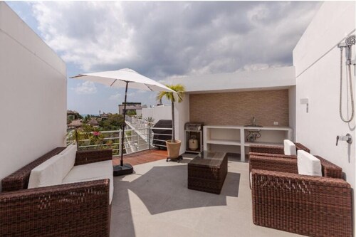 Magia by Zamá Homes