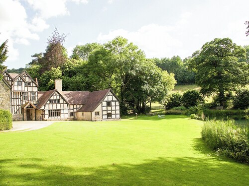 Old Bakehouse - UK42477