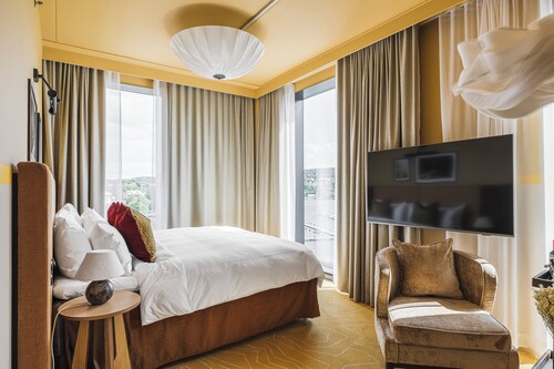 Hernö Gin Hotell