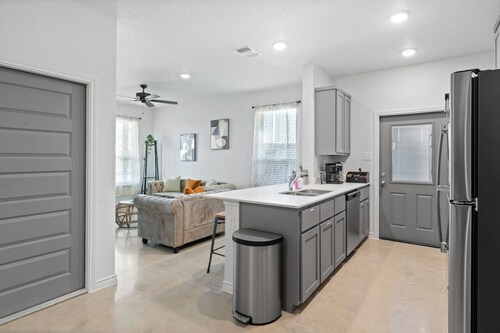 Temple’s Hidden Gem-Perfect for Long or Short Stays