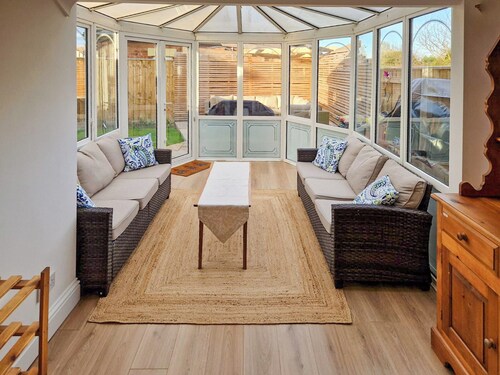 3 bedroom accommodation in Morpeth