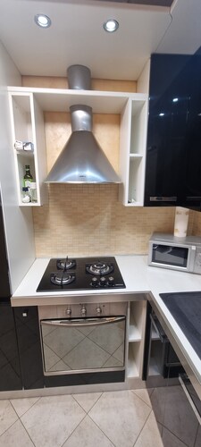 Two-room apartament in heart of tuscany