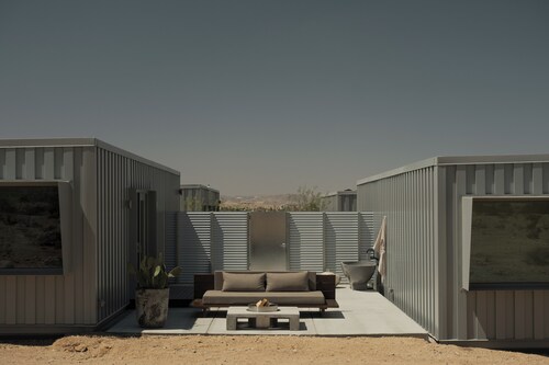 RESET Hotel Joshua Tree