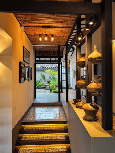 Tukki Ecolodge