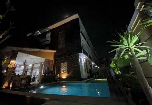 Batukaru Garden 5 Bali Sevilla Residence
